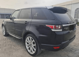 
										2016 Land Rover hse full									