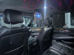 
										2018 Cadillac Escalade full									