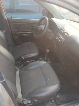 
										2010 Kia Rio full									