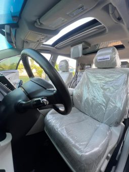 
										2010 Toyota Venza full									