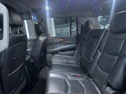 
										2018 Cadillac Escalade full									