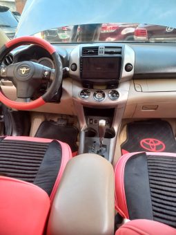 
										2007 Toyota RAV4 full									