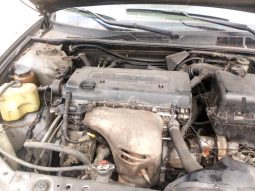 
										2004 Toyota Camry full									