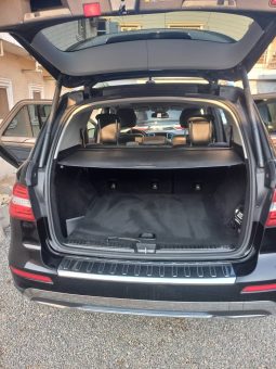 
										2012 Mercedes-Benz ML 350 full									