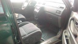 
										2000 Honda CR-V full									