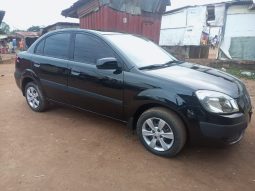 
										2009 Kia Rio full									