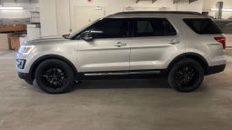 
										2016 Ford Explorer full									