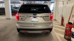 
										2016 Ford Explorer full									