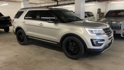 
										2016 Ford Explorer full									