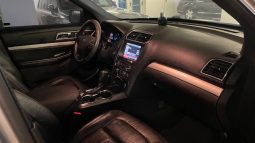 
										2016 Ford Explorer full									