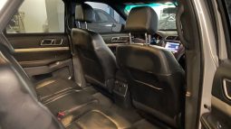 
										2016 Ford Explorer full									