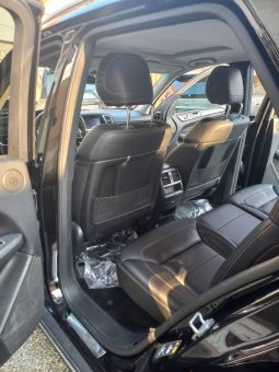 
										2012 Mercedes-Benz ML 350 full									