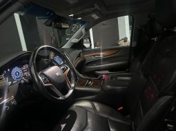 
										2018 Cadillac Escalade full									