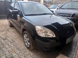 
										2009 Kia Rio full									