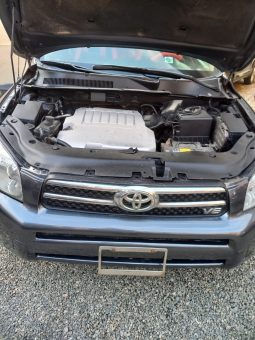 
										2007 Toyota RAV4 full									