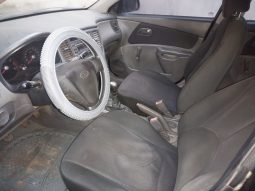 
										2009 Kia Rio full									