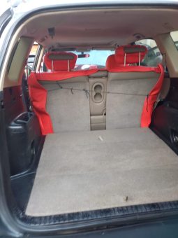 
										2007 Toyota RAV4 full									