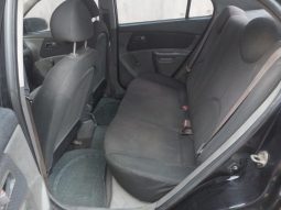 
										2009 Kia Rio full									