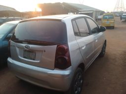 
										2010 Kia Rio full									