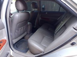 
										2005 Toyota Camry full									