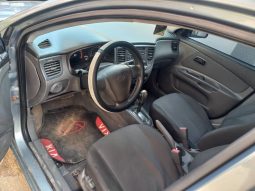 
										2009 Kia Rio full									