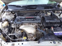 
										2005 Toyota Camry full									