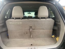 
										2008 Toyota Highlander full									