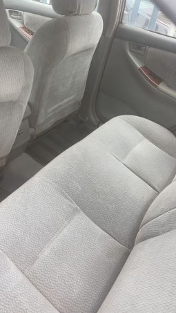 
										2004 Toyota Corolla full									