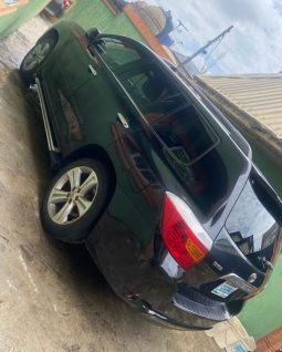 
										2008 Toyota Highlander full									