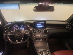 
										2015 Mercedes-Benz C 300 full									