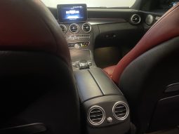 
										2015 Mercedes-Benz C 300 full									