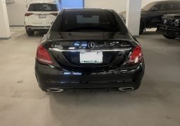 
										2015 Mercedes-Benz C 300 full									