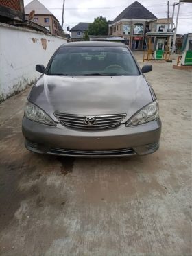 2006 Toyota Camry