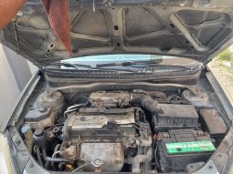 
										2009 Kia Rio full									