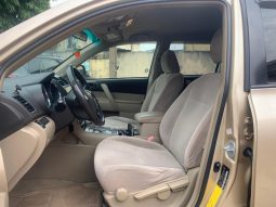 
										2008 Toyota Highlander full									