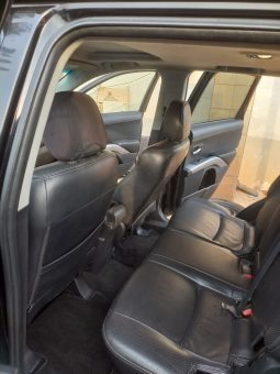 
										2010 Mitsubishi Outlander full									