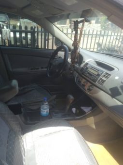 
										2004 Toyota Camry full									