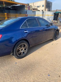 
										2008 Toyota Camry full									