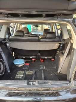 
										2010 Mitsubishi Outlander full									