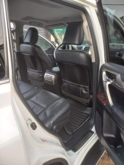 
										2019 Lexus GX460 full									