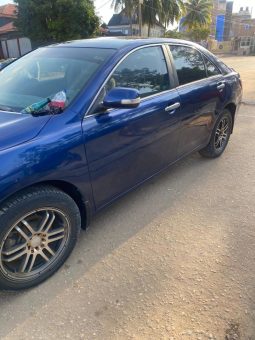 
										2008 Toyota Camry full									