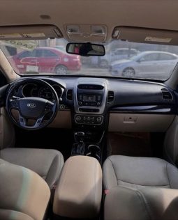 
										2015 Kia Sorento full									