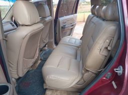 
										2007 Honda Pilot full									