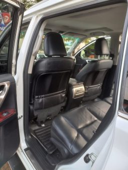 
										2019 Lexus GX460 full									