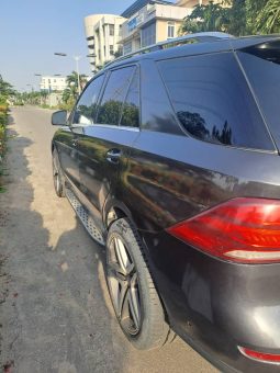 
										2012 Mercedes-Benz ML 350 full									