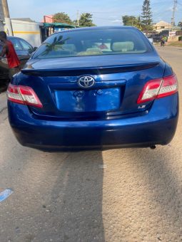 2008 Toyota Camry