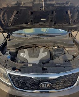 
										2015 Kia Sorento full									