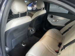 
										2016 Mercedes-Benz C 300 full									