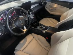 
										2016 Mercedes-Benz C 300 full									