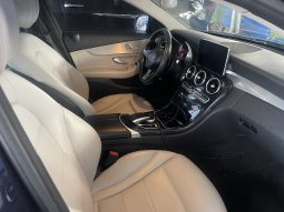 
										2016 Mercedes-Benz C 300 full									